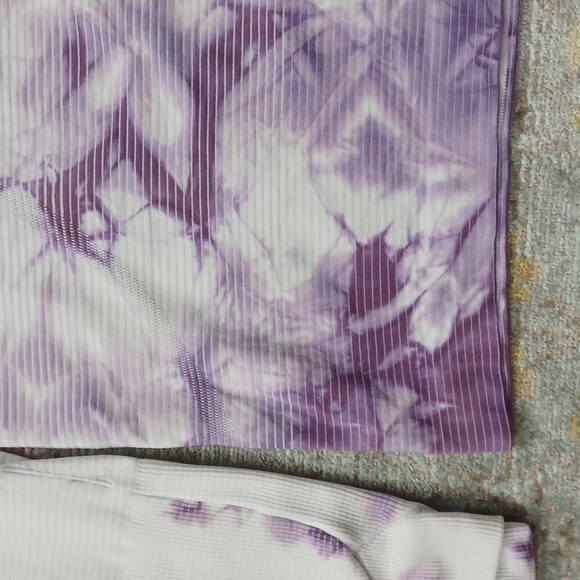 Lululemon Swiftly Tech Long Sleeve - Picture 5 of 8